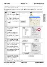 Предварительный просмотр 29 страницы Feig Electronic OBID i-scan ID ISC.ANT1400/760 Application Note