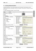 Предварительный просмотр 31 страницы Feig Electronic OBID i-scan ID ISC.ANT1400/760 Application Note