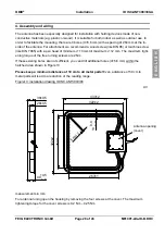 Preview for 28 page of Feig Electronic OBID i-scan ID ISC.ANT300 Montage, Installation