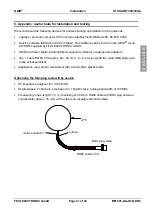 Preview for 41 page of Feig Electronic OBID i-scan ID ISC.ANT300 Montage, Installation