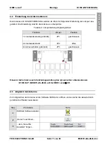 Предварительный просмотр 11 страницы Feig Electronic OBID i-scan ID ISC.ANT800/600-DA Montage And Installation