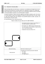 Preview for 16 page of Feig Electronic OBID i-scan ID ISC.ANT800/600-DA Montage And Installation