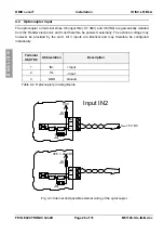 Предварительный просмотр 26 страницы Feig Electronic OBID i-scan ID ISC.LR.I/O-A Montage, Installation