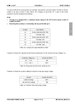 Предварительный просмотр 27 страницы Feig Electronic OBID i-scan ID ISC.LR.I/O-A Montage, Installation