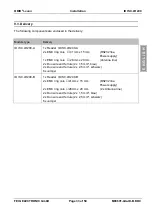 Preview for 33 page of Feig Electronic OBID i-scan ID ISC.LR200 Series Montage, Installation