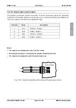 Предварительный просмотр 39 страницы Feig Electronic OBID i-scan ID ISC.LR200 Series Montage, Installation