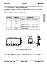 Предварительный просмотр 41 страницы Feig Electronic OBID i-scan ID ISC.LR200 Series Montage, Installation