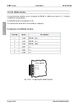 Предварительный просмотр 42 страницы Feig Electronic OBID i-scan ID ISC.LR200 Series Montage, Installation