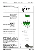 Preview for 2 page of Feig Electronic OBID i-scan ID ISC.LR2500-A Installation Manual