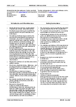 Preview for 3 page of Feig Electronic OBID i-scan ID ISC.LR2500-A Installation Manual