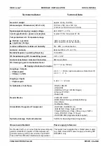 Preview for 4 page of Feig Electronic OBID i-scan ID ISC.LR2500-A Installation Manual