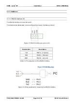 Preview for 20 page of Feig Electronic OBID i-scan ID ISC.LRM2500-A Installation Manual