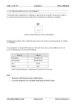 Preview for 24 page of Feig Electronic OBID i-scan ID ISC.LRM2500-A Installation Manual