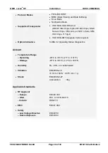 Preview for 30 page of Feig Electronic OBID i-scan ID ISC.LRM2500-A Installation Manual