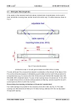 Preview for 16 page of Feig Electronic OBID i-scan ID ISC.LRM2500-B Installation Manual