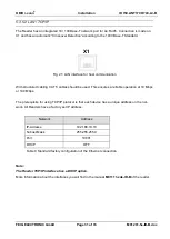 Preview for 31 page of Feig Electronic OBID i-scan ID ISC.LRM2500-B Installation Manual