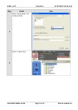 Preview for 33 page of Feig Electronic OBID i-scan ID ISC.LRM2500-B Installation Manual