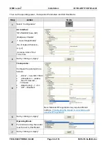 Preview for 34 page of Feig Electronic OBID i-scan ID ISC.LRM2500-B Installation Manual