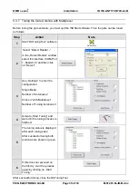 Preview for 35 page of Feig Electronic OBID i-scan ID ISC.LRM2500-B Installation Manual