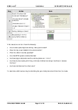 Preview for 37 page of Feig Electronic OBID i-scan ID ISC.LRM2500-B Installation Manual