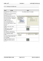 Preview for 38 page of Feig Electronic OBID i-scan ID ISC.LRM2500-B Installation Manual