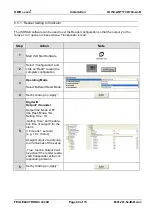 Preview for 42 page of Feig Electronic OBID i-scan ID ISC.LRM2500-B Installation Manual