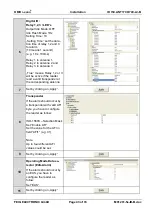 Preview for 43 page of Feig Electronic OBID i-scan ID ISC.LRM2500-B Installation Manual