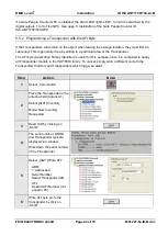 Preview for 44 page of Feig Electronic OBID i-scan ID ISC.LRM2500-B Installation Manual