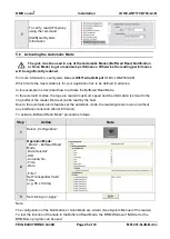 Preview for 45 page of Feig Electronic OBID i-scan ID ISC.LRM2500-B Installation Manual