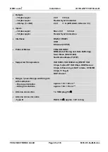 Preview for 65 page of Feig Electronic OBID i-scan ID ISC.LRM2500-B Installation Manual