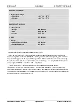 Preview for 66 page of Feig Electronic OBID i-scan ID ISC.LRM2500-B Installation Manual