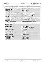 Preview for 67 page of Feig Electronic OBID i-scan ID ISC.LRM2500-B Installation Manual