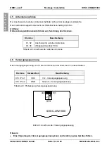 Предварительный просмотр 10 страницы Feig Electronic OBID i-scan ID ISC.LRMU1000 Installation Manual