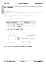 Preview for 16 page of Feig Electronic OBID i-scan ID ISC.LRMU1000 Installation Manual