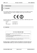 Предварительный просмотр 24 страницы Feig Electronic OBID i-scan ID ISC.LRMU1000 Installation Manual