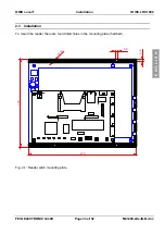 Предварительный просмотр 33 страницы Feig Electronic OBID i-scan ID ISC.LRMU1000 Installation Manual