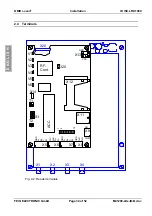 Предварительный просмотр 34 страницы Feig Electronic OBID i-scan ID ISC.LRMU1000 Installation Manual