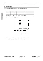 Предварительный просмотр 36 страницы Feig Electronic OBID i-scan ID ISC.LRMU1000 Installation Manual