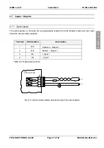 Предварительный просмотр 37 страницы Feig Electronic OBID i-scan ID ISC.LRMU1000 Installation Manual