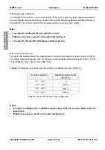 Предварительный просмотр 38 страницы Feig Electronic OBID i-scan ID ISC.LRMU1000 Installation Manual