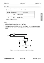 Предварительный просмотр 39 страницы Feig Electronic OBID i-scan ID ISC.LRMU1000 Installation Manual