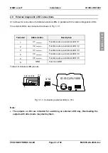 Предварительный просмотр 41 страницы Feig Electronic OBID i-scan ID ISC.LRMU1000 Installation Manual