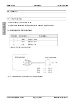 Предварительный просмотр 42 страницы Feig Electronic OBID i-scan ID ISC.LRMU1000 Installation Manual