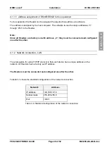 Предварительный просмотр 49 страницы Feig Electronic OBID i-scan ID ISC.LRMU1000 Installation Manual