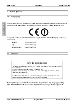 Предварительный просмотр 50 страницы Feig Electronic OBID i-scan ID ISC.LRMU1000 Installation Manual