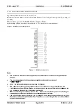 Предварительный просмотр 9 страницы Feig Electronic OBID i-scan ID ISC.M02.M8-B Installation Manual