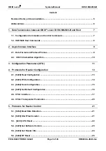 Preview for 3 page of Feig Electronic OBID i-scan ID ISC.M02.M8-B Manual