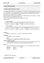 Preview for 9 page of Feig Electronic OBID i-scan ID ISC.M02.M8-B Manual