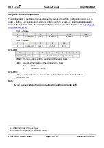 Preview for 14 page of Feig Electronic OBID i-scan ID ISC.M02.M8-B Manual