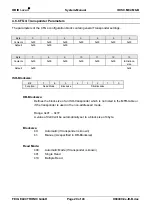 Preview for 20 page of Feig Electronic OBID i-scan ID ISC.M02.M8-B Manual